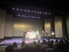 -陕北民歌大舞台