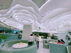 -大树餐厅(朝阳大悦城店)