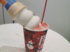 -DQ·蛋糕·冰淇淋(天通苑华联店)