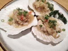 -广州增城保利皇冠假日酒店-玄日本餐厅