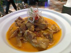 -驿楼兰·新疆菜(火车站店)
