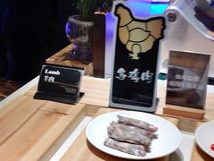 -加餐海鲜自助(宝龙一城店)