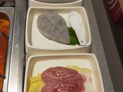 -海底捞火锅(泉城路店)