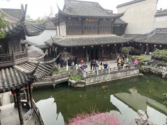 -胡雪岩故居