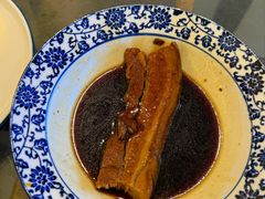 -会仙楼饭庄(芙蓉街店)