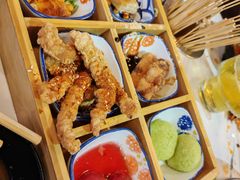 -钢管厂五区小郡肝火锅串串香(清河店)