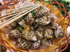 -老字号蛇口德记烧腊饭店·海鲜加工