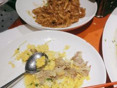 -全聚德(蓝山店)