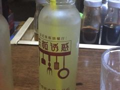 牛舌-铁板诱惑法式铁板烧(大卫城店)