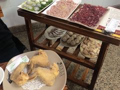 牛展-肥婆麻辣火锅.顺德首创药材麻辣火锅(容桂店)