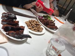 -杨氏青龙虾·羊蝎子(金盛路总店)