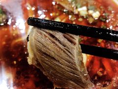 -康师傅私房牛肉面(北京南站店)