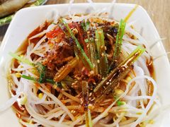 -白起肉夹馍