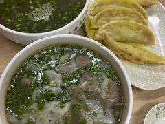 -清真蒋有记(老门东店)