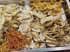 -好吃鬼高原牦牛杂火锅(古尔沟分店)