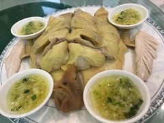 -文记壹心鸡(宝华路店)
