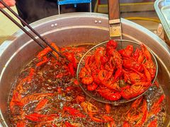 -阿胖龙虾小海鲜(宁国南路总店)