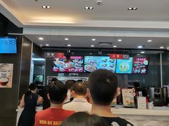-永和大王(浦东南路店)