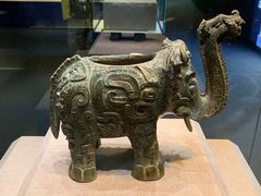 -上海中国航海博物馆