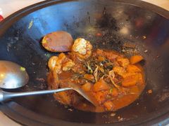 -江湖水乡铁锅炖魚(周庄嘉园店)