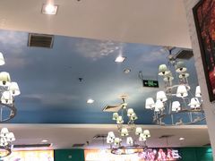 -龙聚德北京烤鸭(沙坪坝华宇A馆店)