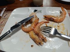 -汉巴味德·烤肉与啤酒的自助(杭州大悦城店)