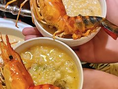 -揽季锅物会.福建黄鱼.海鲜姿造(五四路店)