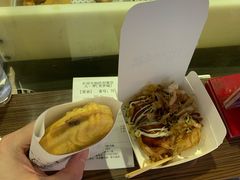 -粉粉乐鲷鱼烧(美罗城店)