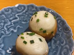 -鑫震源·苏式大虾生煎(独墅湖邻里中心店)