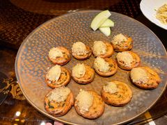 -杭州西子湖四季酒店·金沙厅