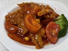 -汇兴源餐馆(小北路店)