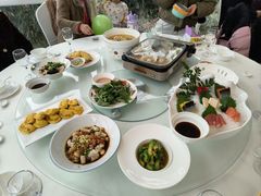 -蜀水别园(青杠树店)