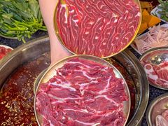 -邓莽子老火锅(中兴路总店)