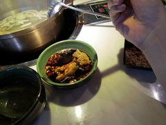 -狐狸爱上椰子鸡(滨江星光大道店)