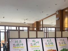 -黔蘑菇四季餐厅(观山湖店)