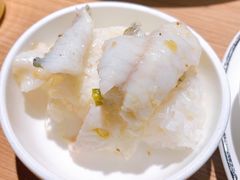 -太二酸菜鱼(中山龙之梦店)