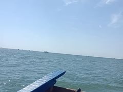 -万尾金滩