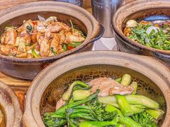 -好好彩啫啫煲·广东小馆(上海七宝领展广场店)