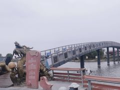 -卧龙湖