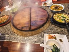 -好灶头妈妈菜·千岛湖土菜地标美食