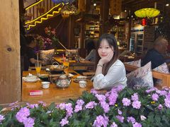 -民食香·腊排骨野生菌美食(木府店)