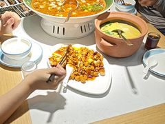 -光海·乡记酸菜鱼·始于1996(花园路店)