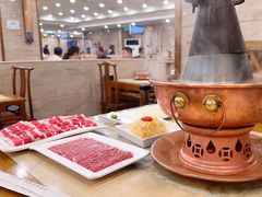 -牛街·马辈儿涮肉(陶然亭店)