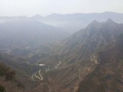 -圣莲山风景区