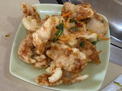 -崔记老东北传奇铁锅炖(横店总店)