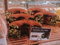 -巴黎贝甜·生日蛋糕(杭州文二路店)