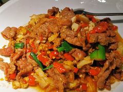 炊烟小炒黄牛肉-炊烟小炒黄牛肉(中心印象城店)