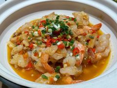 -费大厨辣椒炒肉(万家丽一店)