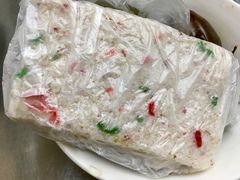 -芳婆糕团店(王府大街店)