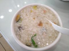 -孟记粥铺·家常菜·烧烤·粥(亚运村店)